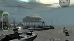SOCOM 3 US Navy Seals, PS2