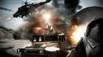 Heavy Fire: Afghanistan, PS3
