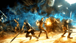Final Fantasy XV, XONE