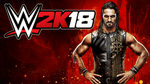 WWE 2K18, XONE