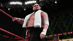 WWE 2K18, XONE