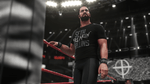 WWE 2K18, XONE