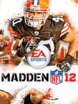 *Madden NFL 12, PS3