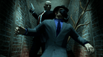 Hitman Blood Money, PS2