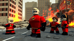 *LEGO The Incredibles, PS4
