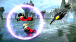 *LEGO The Incredibles, PS4