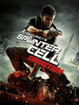Splinter Cell: Conviction, X360