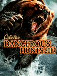 Cabela's Dangerous Hunts 2013, Wii