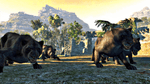 Cabela's Dangerous Hunts 2013, Wii