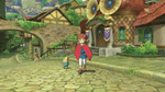 Ni No Kuni Wrath of the White Witch [Greatest Hits], PS3