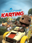 Little Big Planet Karting, PS3