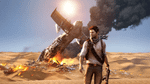 Uncharted 3: Drake's Deception [Game of the Year Edition], PS3