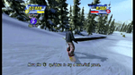Amped Snowboarding [Platinum Hits], XBOX