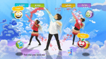 Just Dance Kids 2, PS3