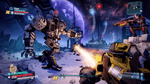 Borderlands The Pre-Sequel, PS3