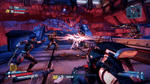 Borderlands The Pre-Sequel, PS3