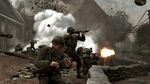*Call of Duty 3, Wii