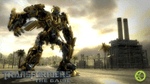 Transformers: The Game, Wii
