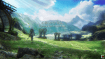 *NieR Replicant ver.1.22474487139..., PS4