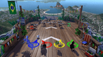 Rio, PS3