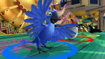 Rio, PS3