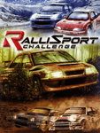 Ralli Sport Challenge, XBOX