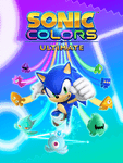 Sonic Colors Ultimate, XONE