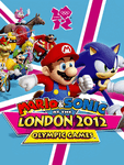 Mario & Sonic at the London 2012 Olympic Games, n3DS
