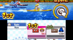 Mario & Sonic at the London 2012 Olympic Games, n3DS