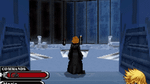 Kingdom Hearts 358/2 Days, NDS