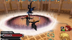 Kingdom Hearts 358/2 Days, NDS