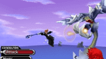 Kingdom Hearts 358/2 Days, NDS