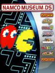 Namco Museum, NDS