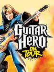 Guitar Hero: On Tour (game only), NDS