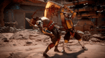 *Mortal Kombat 11, PS4