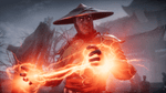 *Mortal Kombat 11, PS4