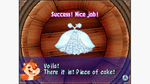 Enchanted, NDS