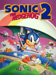 ^Sonic the Hedgehog 2, Game Gear