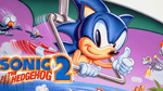 ^Sonic the Hedgehog 2, Game Gear