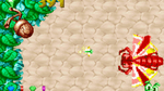 Spyro Season of Ice, GBA
