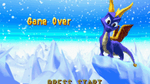 Spyro Season of Ice, GBA