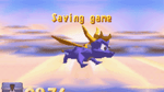 Spyro Season of Ice, GBA