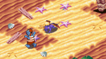 Spyro Season of Ice, GBA