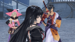 ^Tales of Berseria, PS4