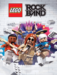LEGO Rock Band, NDS