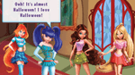 Winx Club: Magical Fairy Party, NDS