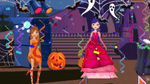 Winx Club: Magical Fairy Party, NDS