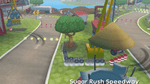 *MySims Racing, NDS
