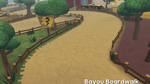 *MySims Racing, NDS