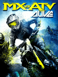MX vs. ATV Alive, PS3